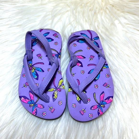 Toddlers Sandals | 12 - 18 Months - Picture 2 of 3